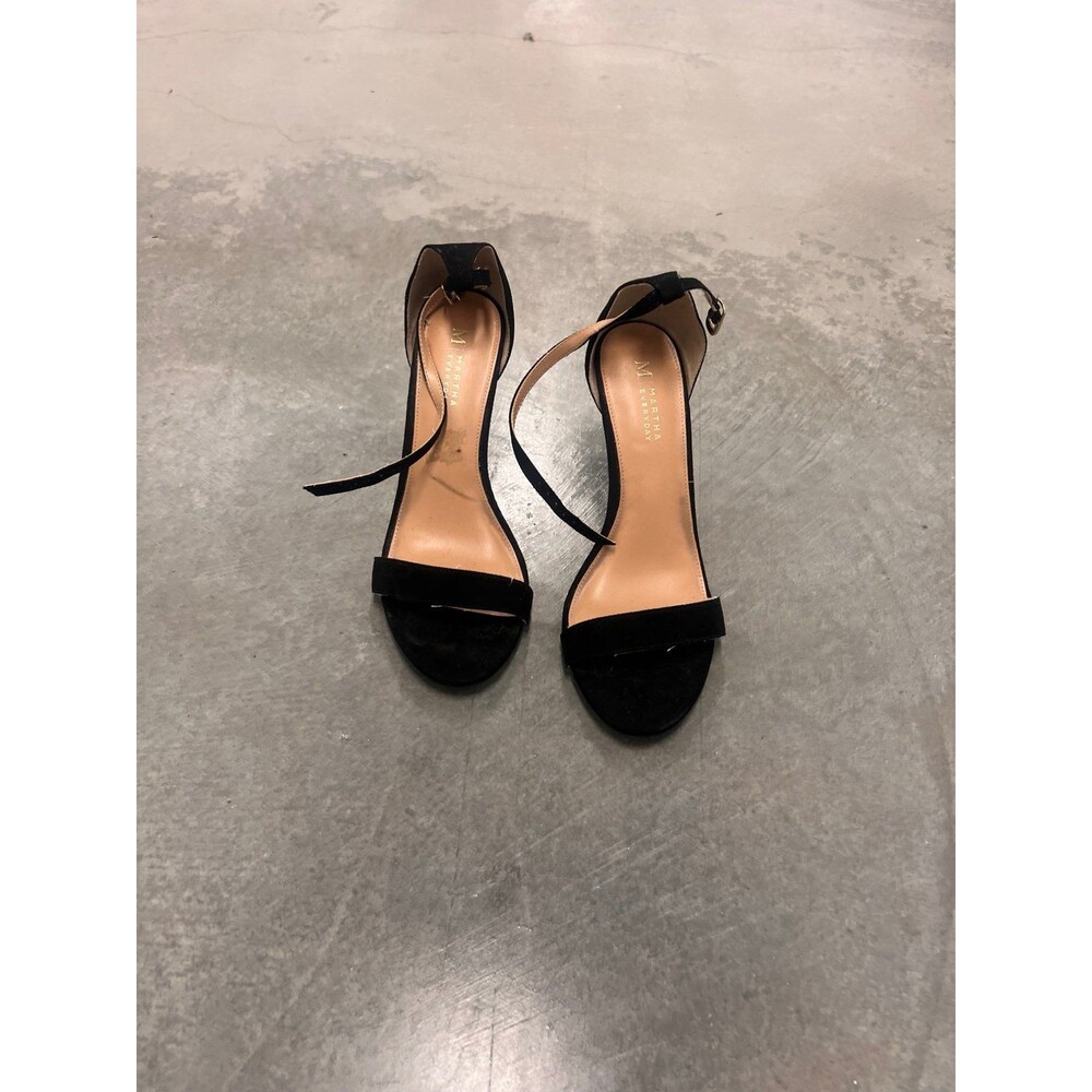 Two Women’s Heels Size 10W